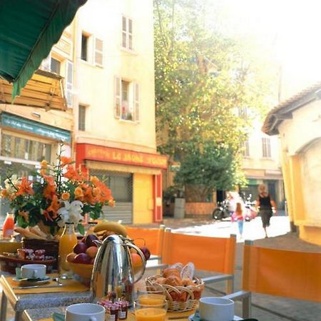 Little Palace ตูลง ภายนอก รูปภาพ